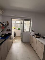 Blk 140A Yung Ho Spring I (Jurong West), HDB 4 Rooms #539634771